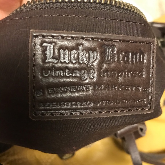 Lucky Brand bag - Picture 4 of 4